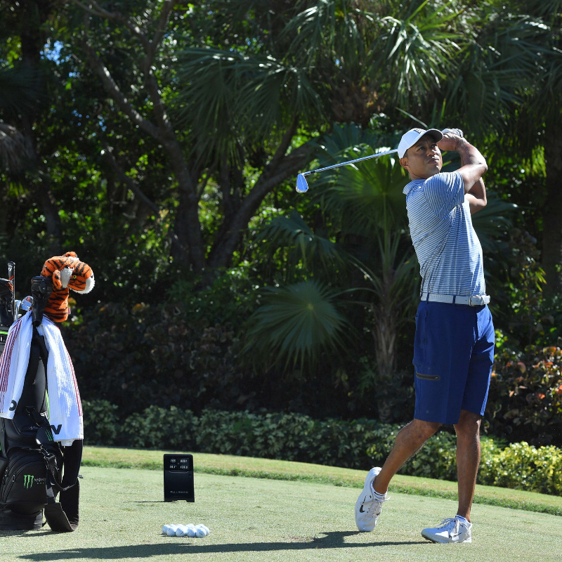 Full Swing vs Foresight Launch Monitor Comparison