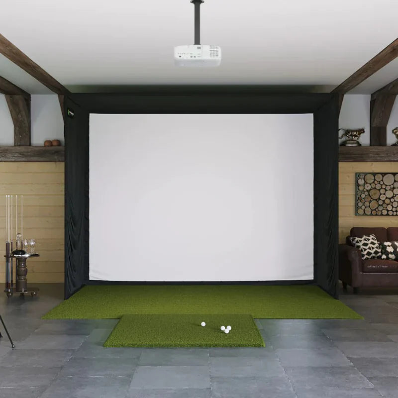indoor golf shop SIGPRO Gear