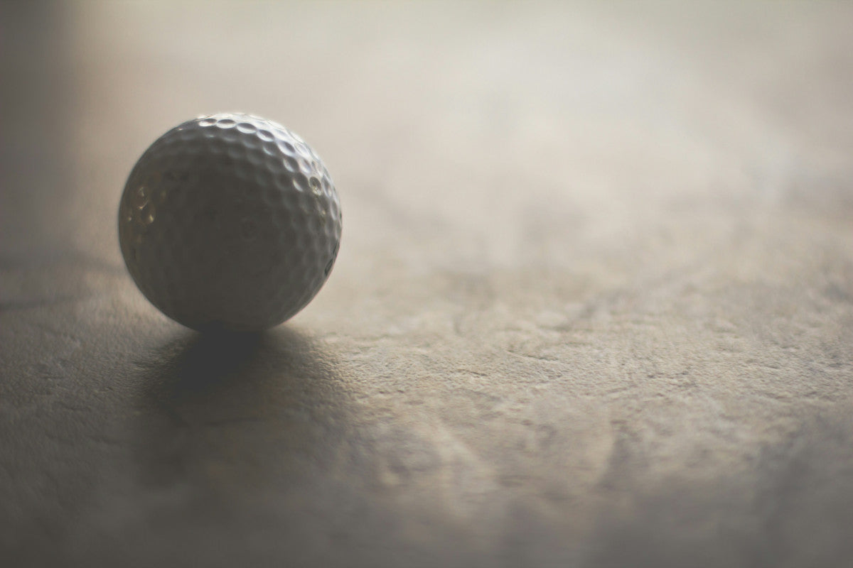 ceiling height for golf simulator