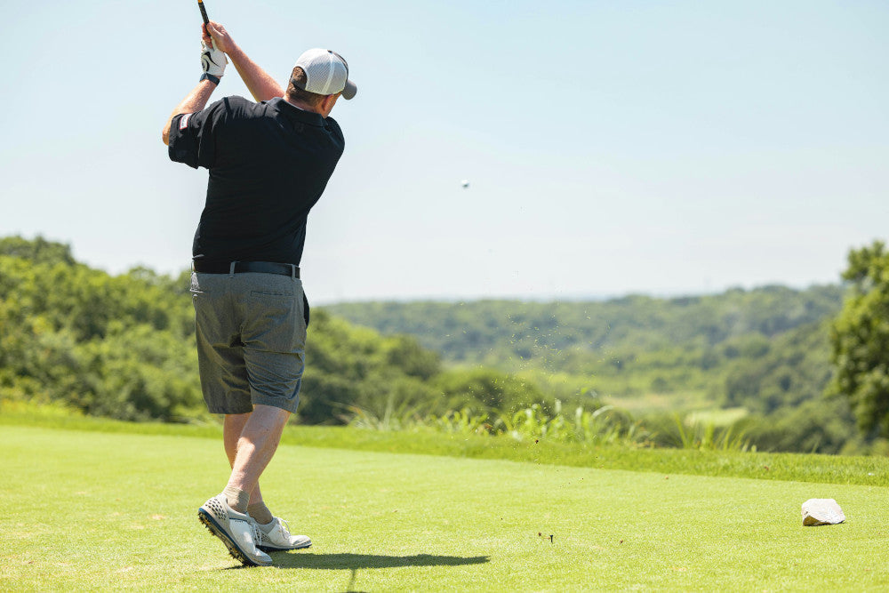 Trackman vs. Foresight