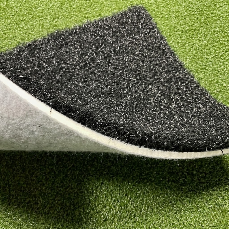 Big Moss Commander Midnight Moss Black Putting Turf
