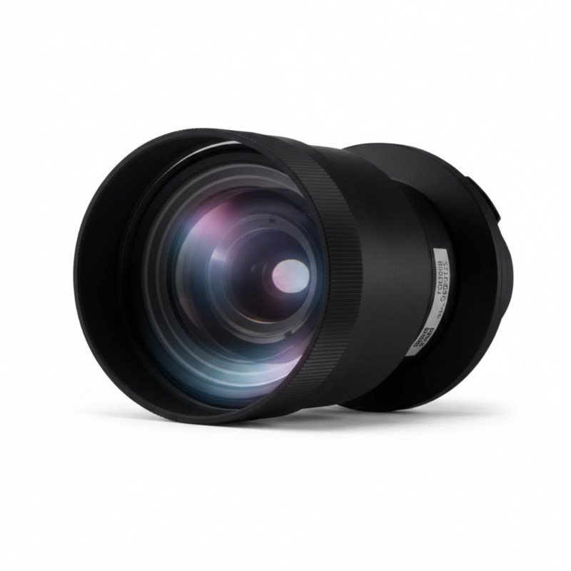 BenQ LS3ST2 Short Zoom Lens for BR9708 Projector.