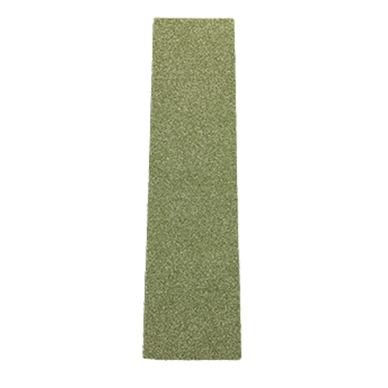 Big Moss True Launch PLUS Hitting Strip top view.