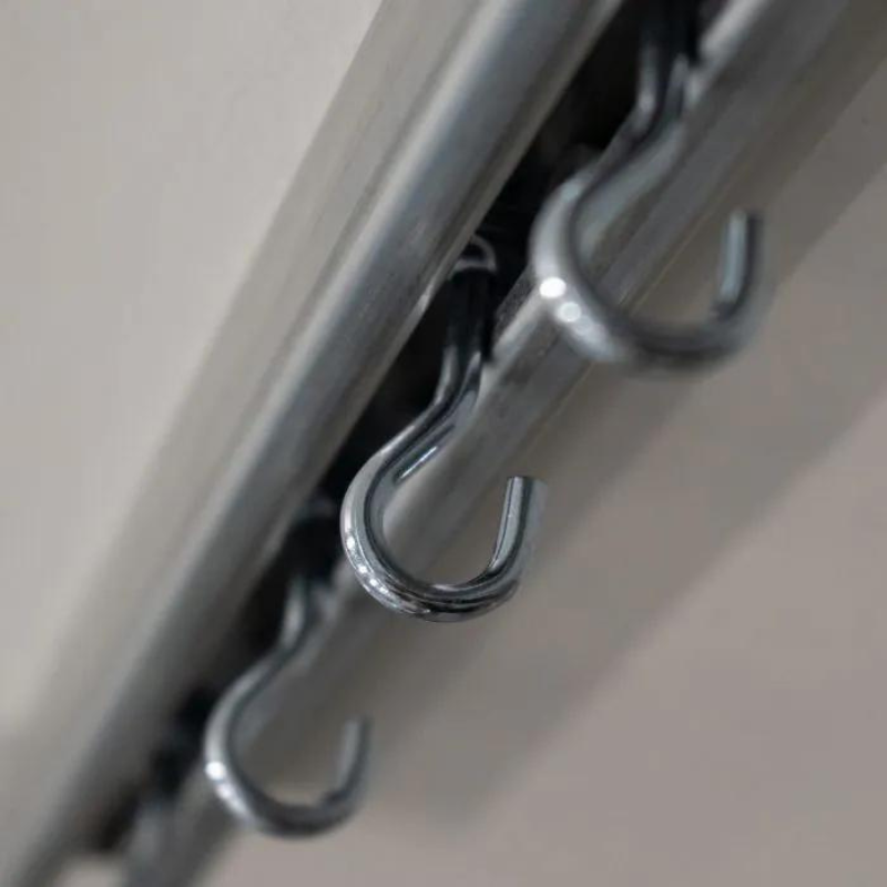 Carl's Place Hardware Kit mount