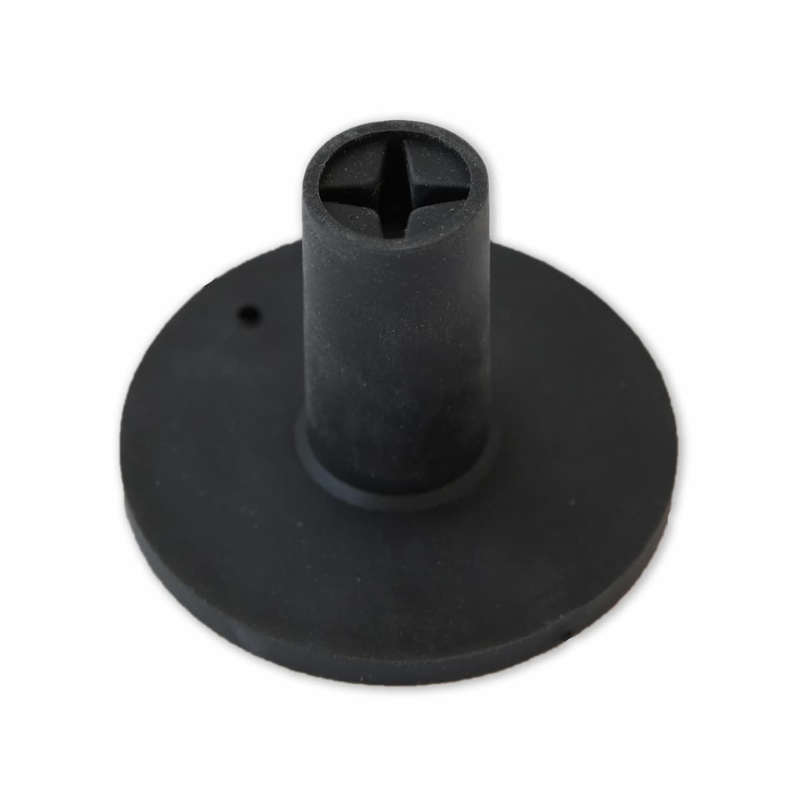 Carl's Place Rubber Tee Holder single.