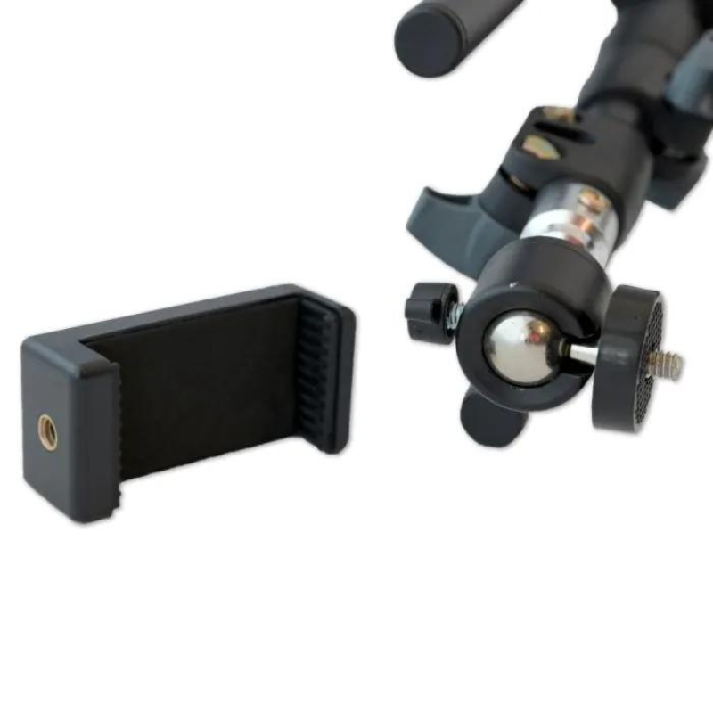  Carl's Place Tripod with holder detached