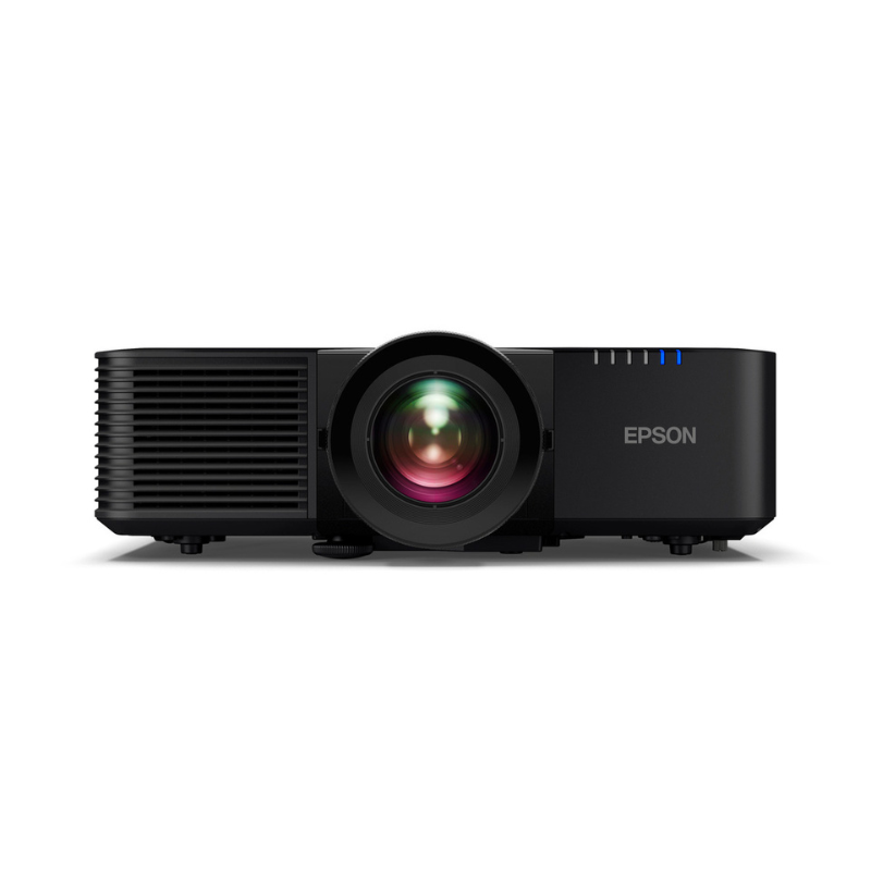 Epson L795SE PowerLite 7000-Lumen WUXGA Short Throw 3LCD Laser Projector with 4K Enhancement
