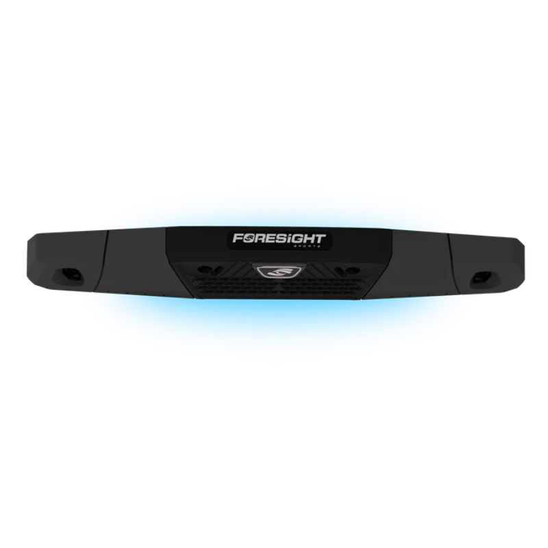 Foresight Sports Falcon launch monitor.