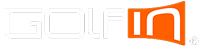 GolfIn logo