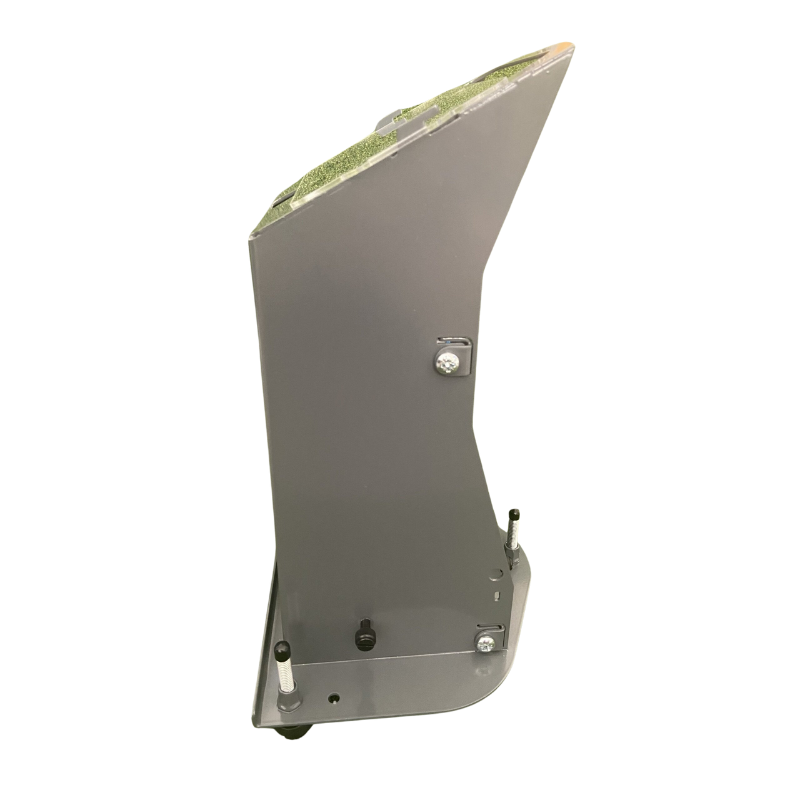 Lock Dock for Foresight GC3 & Bushnell Launch Pro right side view.