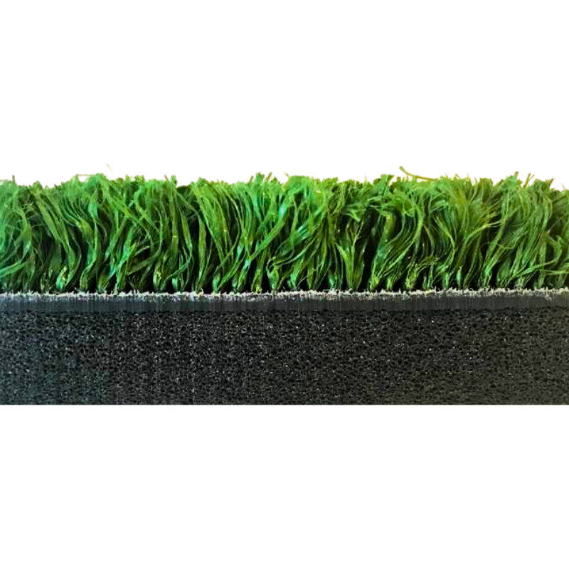 Monster Mat Golf Mat 2.0 side profile.