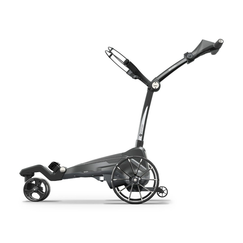 Motocaddy M-TECH REMOTE Electric Caddy, 2026 model (view 6).