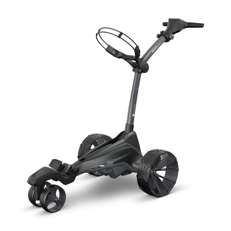 Motocaddy M7 GPS REMOTE Electric Caddy, 2026 model.