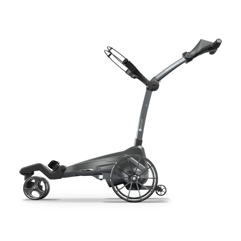 Motocaddy M7 GPS REMOTE Electric Caddy, 2026 model (view 6).