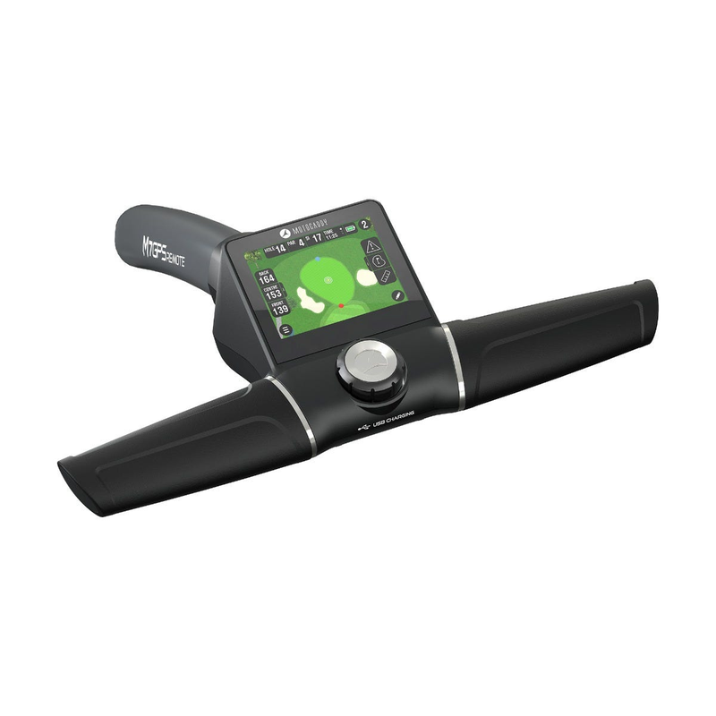 Motocaddy M7 GPS REMOTE Electric Caddy, 2026 model (view 7).