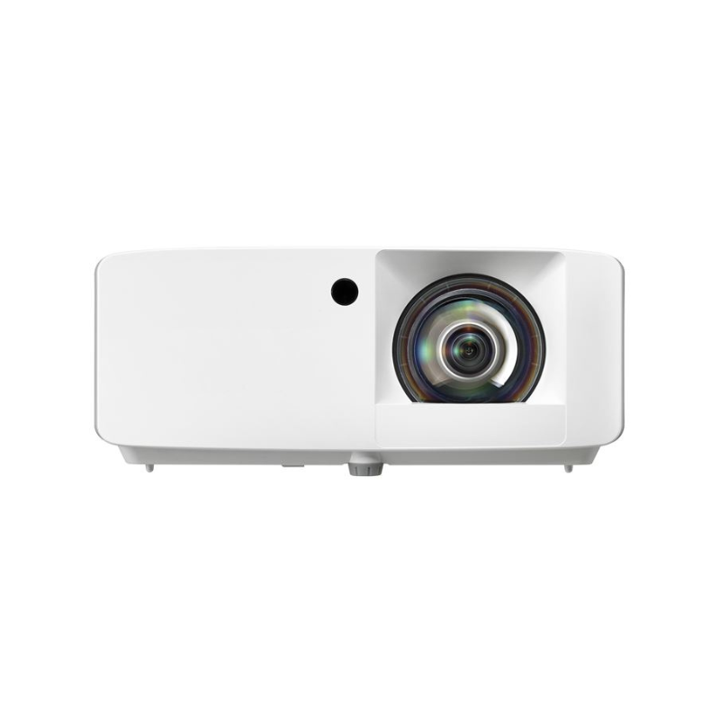 Optoma GT2000HDR 3500-Lumens 1080P Short Throw Golf Simulator Projector