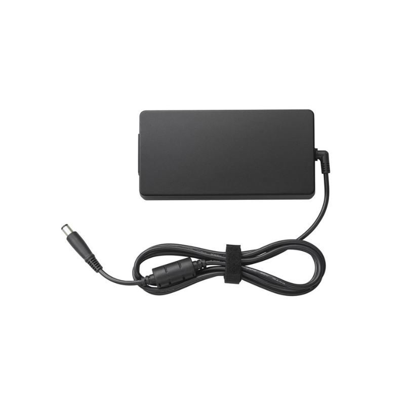 Optoma ZH450ST 4200 Lumens 1080p Short Throw Golf Simulator Projector power supply.