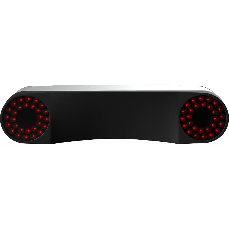 ProTee United VX launch monitor.
