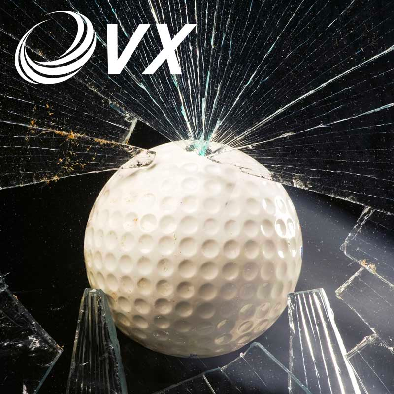 ProTee VX - Go Crazy Protection Plan.