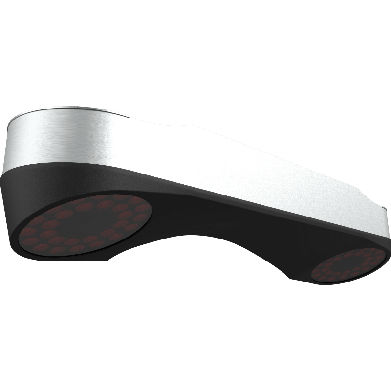 ProTee United VX launch monitor.