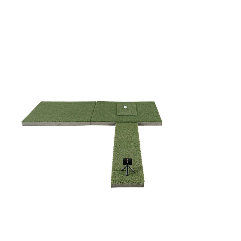 SIG Rear Golf Mat Extension garmin approach r10 rear extension 4x7.