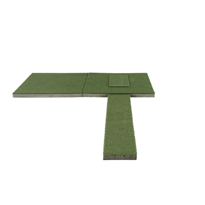 SIG Rear Golf Mat Extension rear mat extension 4x7.
