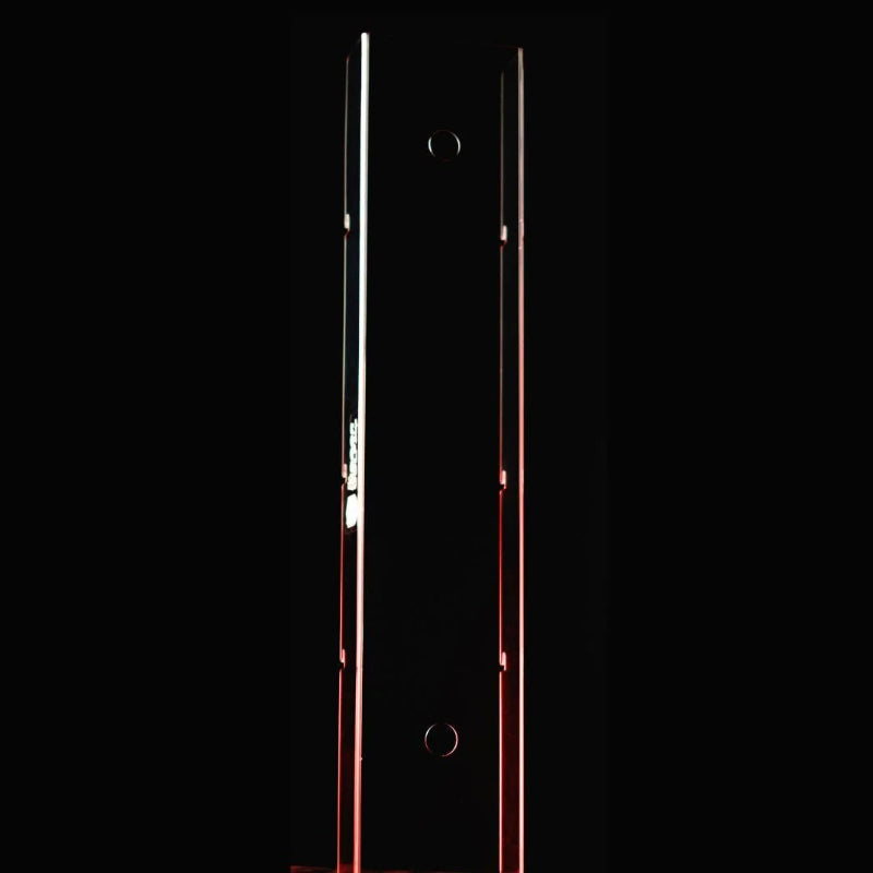 SIG Uneekor EYE XO Protective Cover standing up rear.