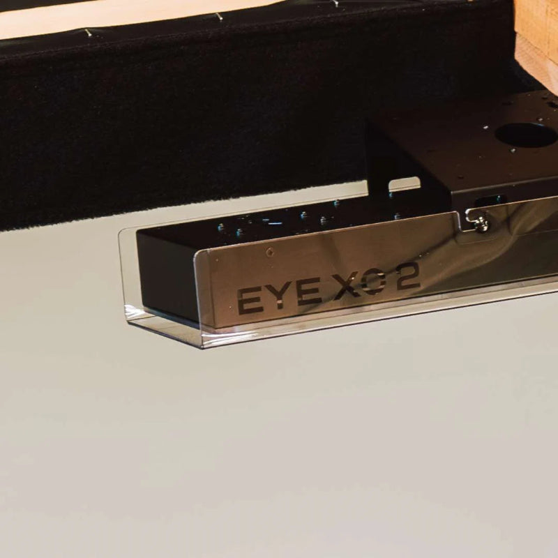 SIG Uneekor EYE XO2 Protective Cover front view.