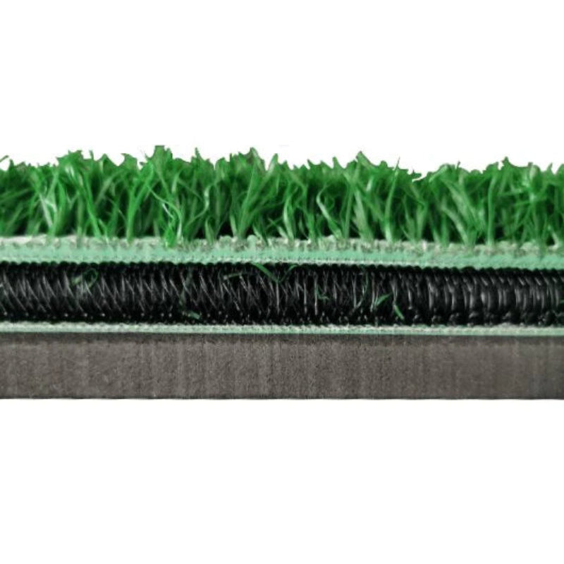 SIGPRO 3D Golf Mat material.