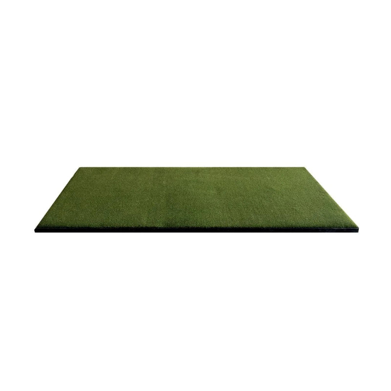 SIGPRO Commercial Teeline Golf Mat 4X8.