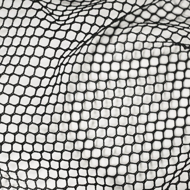 SIGPRO Side Barrier Netting netting.