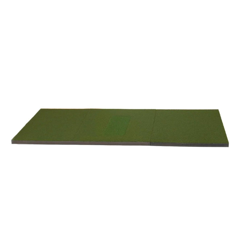 SIGPRO Softy 4 x 10 Golf Mat horizontal standalone.