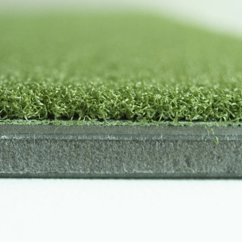 SIGPRO Softy LITE 4-x-5 Golf Mat side view.