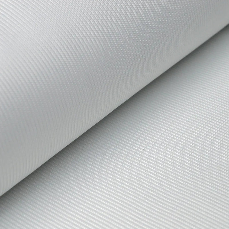 SimSpace Double Sided Impact Screen fabric.