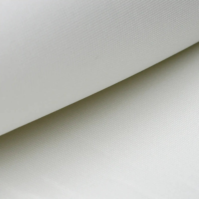 SimSpace Platinum Impact Screen fabric.