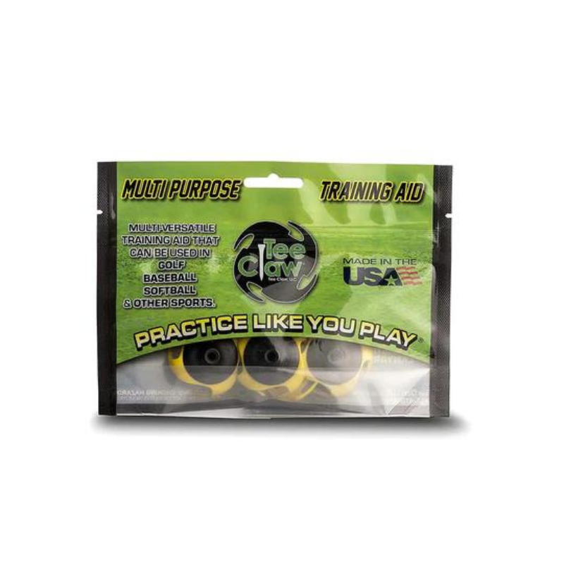 Spornia multi-purpose Tee Claw packaging.