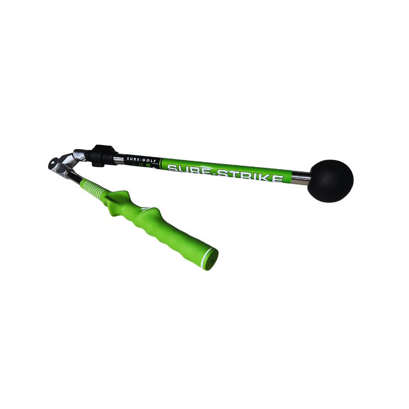 Sure-Strike Jr. by Sure Golf Training Aid.