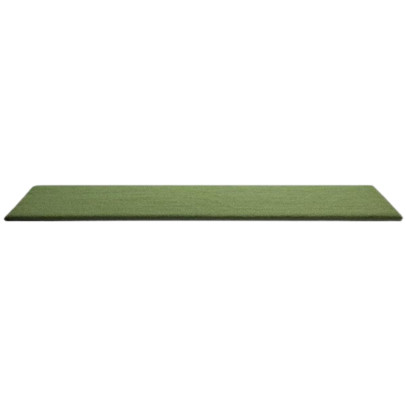 SwingTurf Golf Hitting Mat 4' x 9'.