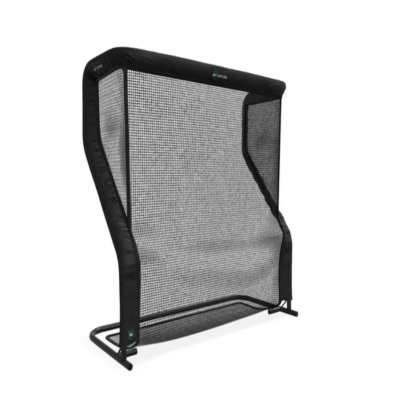 The Net Return Pro Series Golf Package Pro Package angled view.