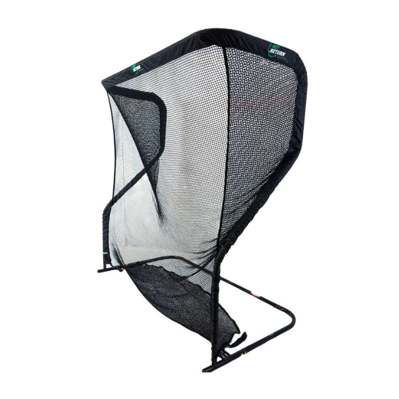 The Net Return Pro Series V2 Golf Net
