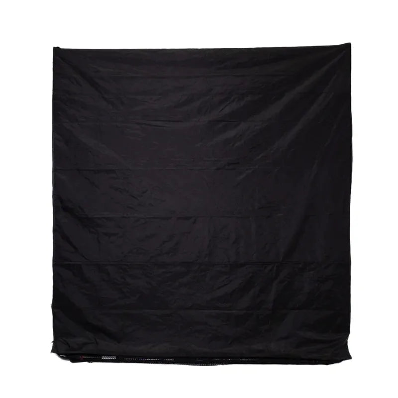 The Net Return Simulator Bay black simulator screen.