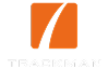 Trackman logo