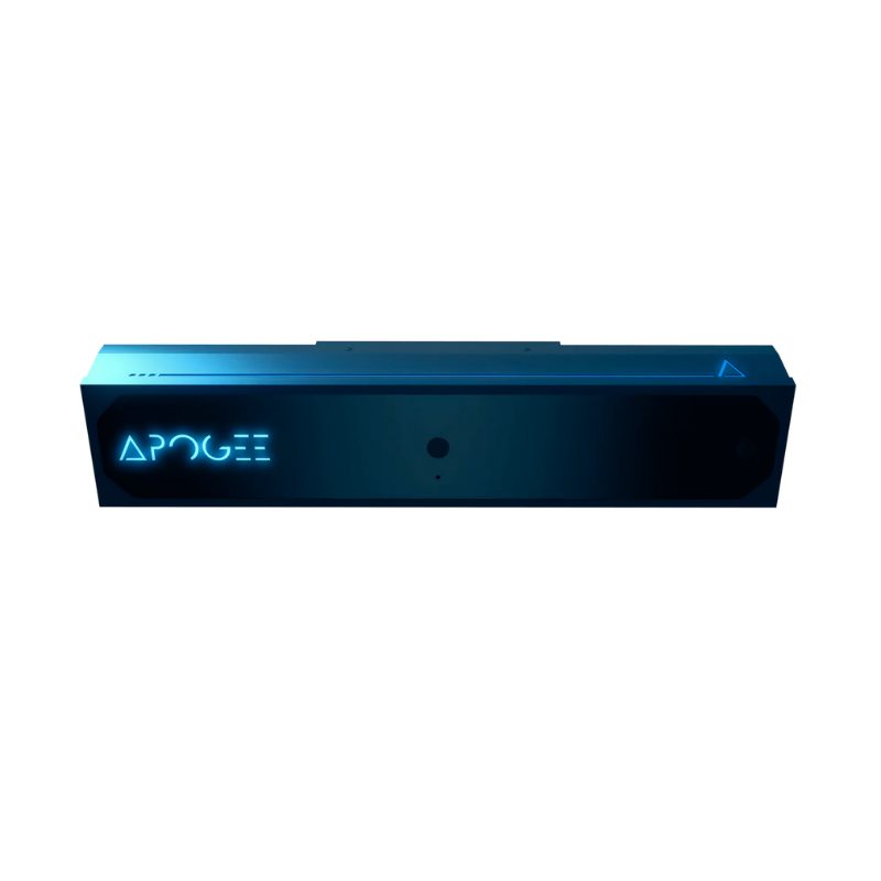 TruGolf APOGEE launch monitor.