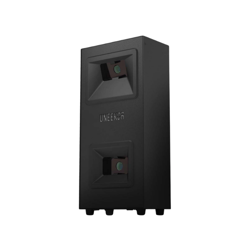 Uneekor EYE MINI LITE side.
