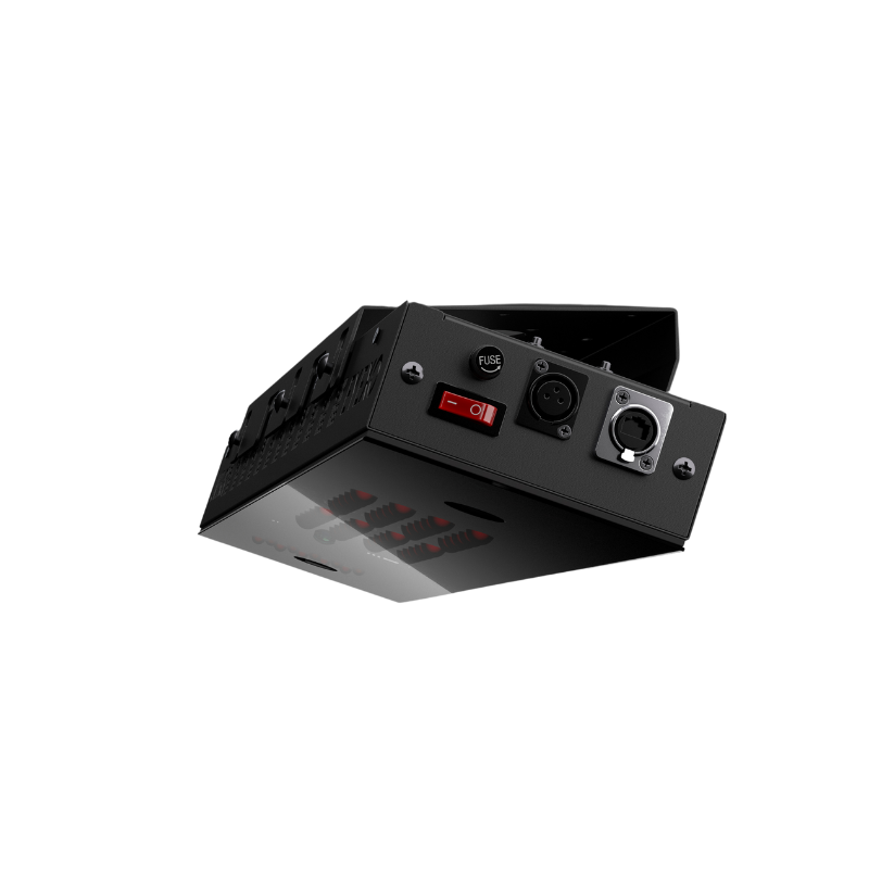 Uneekor EYE XO launch monitor.