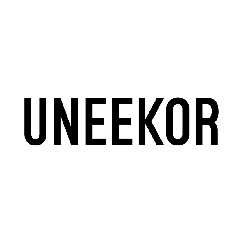 Uneekor logo.